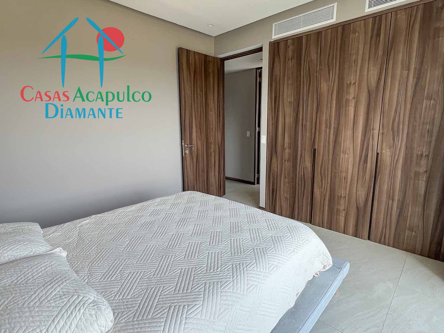 La Isla Emerald I4 - Recámara tres 5